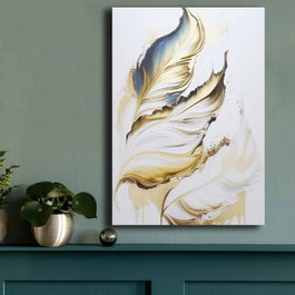 Wallity Lienzo Decorativo Multicolor 70 x 100 cm